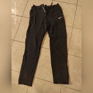 Jogger pants - Nike with steel buttons